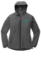 Port Authority Ladies Essential Rain Jacket
