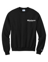 Champion Powerblend Crewneck Sweatshirt