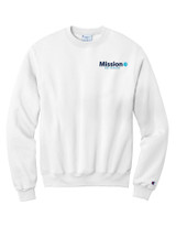 Champion Powerblend Crewneck Sweatshirt