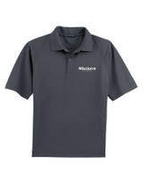 Port Authority Tall Dry Zone Ottoman Polo