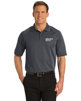 Port Authority Tall Dry Zone Ottoman Polo