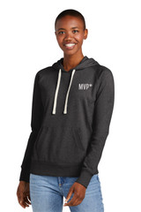 District Women's Re-Fleece Hoodie