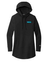 OGIO Ladies Luuma Flex Tunic