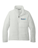 Port Authority Ladies Puffer Jacket