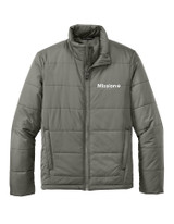 Port Authority Puffer Jacket