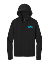 District Perfect Tri Fleece Pullover Hoodie