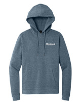 District Perfect Tri Fleece Pullover Hoodie