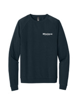District Perfect Tri Fleece Crewneck Sweatshirt