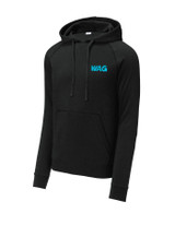 Sport-Tek Drive Fleece Pullover Hoodie