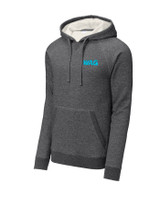 Sport-Tek Drive Fleece Pullover Hoodie