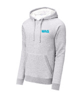 Sport-Tek Drive Fleece Pullover Hoodie