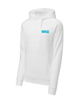 Sport-Tek Drive Fleece Pullover Hoodie