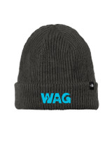 The North Face Circular Rib Beanie