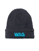 The North Face Circular Rib Beanie