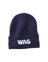 Sportsman Sherpa Lined 12" Cuffed Beanie