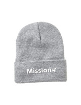 Sportsman Sherpa Lined 12" Cuffed Beanie