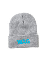 Sportsman Sherpa Lined 12" Cuffed Beanie