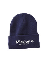 Sportsman Sherpa Lined 12" Cuffed Beanie