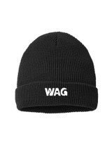 Richardson Waffle Cuffed Beanie