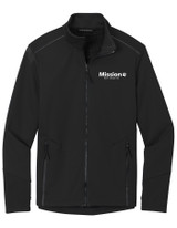 Port Authority Collective Tech Soft Shell Jacket