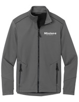 Port Authority Collective Tech Soft Shell Jacket