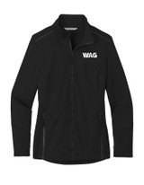 Port Authority Ladies Collective Tech Soft Shell Jacket