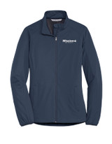 Port Authority Ladies Active Soft Shell Jacket