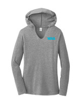 District® Women's Perfect Tri® Long Sleeve Hoodie