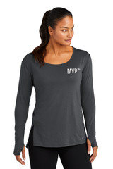 OGIO ® Ladies Luuma Long Sleeve Tunic