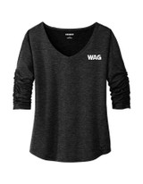 OGIO® Ladies Evolution V-Neck