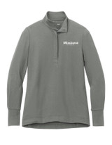 Port Authority Ladies Fairway Stretch 1/4-Zip