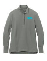 Port Authority Ladies Fairway Stretch 1/4-Zip