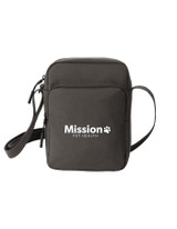 Port Authority Upright Crossbody Bag