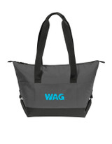 Port Authority 18-Can Collapsible Cooler