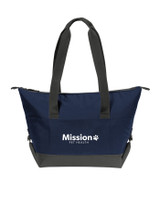 Port Authority 18-Can Collapsible Cooler