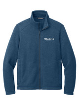 Port Authority Arc Sweater Fleece Jacket