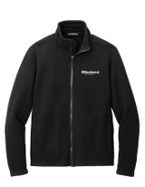 Port Authority Arc Sweater Fleece Jacket