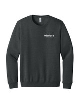 Jerzees Eco Premium Blend Crewneck Sweatshirt