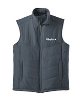 Port Authority Puffy Vest