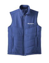 Port Authority Puffy Vest