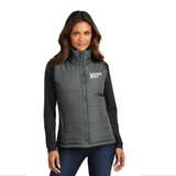 Port Authority Ladies Puffer Vest