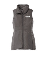 Port Authority Ladies Collective Insulated Vest