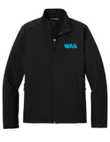 Port Authority® Core Soft Shell Jacket