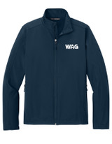 Port Authority® Core Soft Shell Jacket