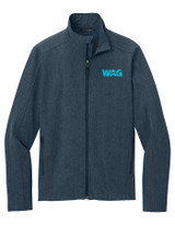 Port Authority® Core Soft Shell Jacket