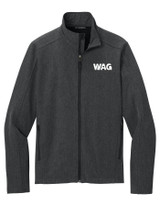 Port Authority® Core Soft Shell Jacket