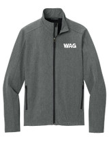 Port Authority® Core Soft Shell Jacket
