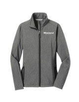 Port Authority® Ladies Core Soft Shell Jacket