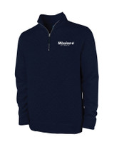 Men's Franconia Quilted Pullover