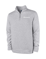 Men's Franconia Quilted Pullover